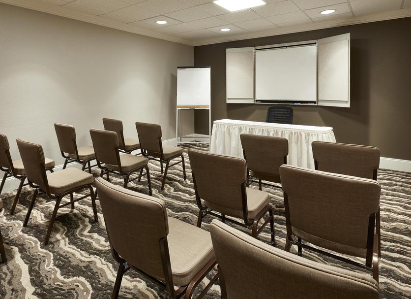Sala de conferências Foto